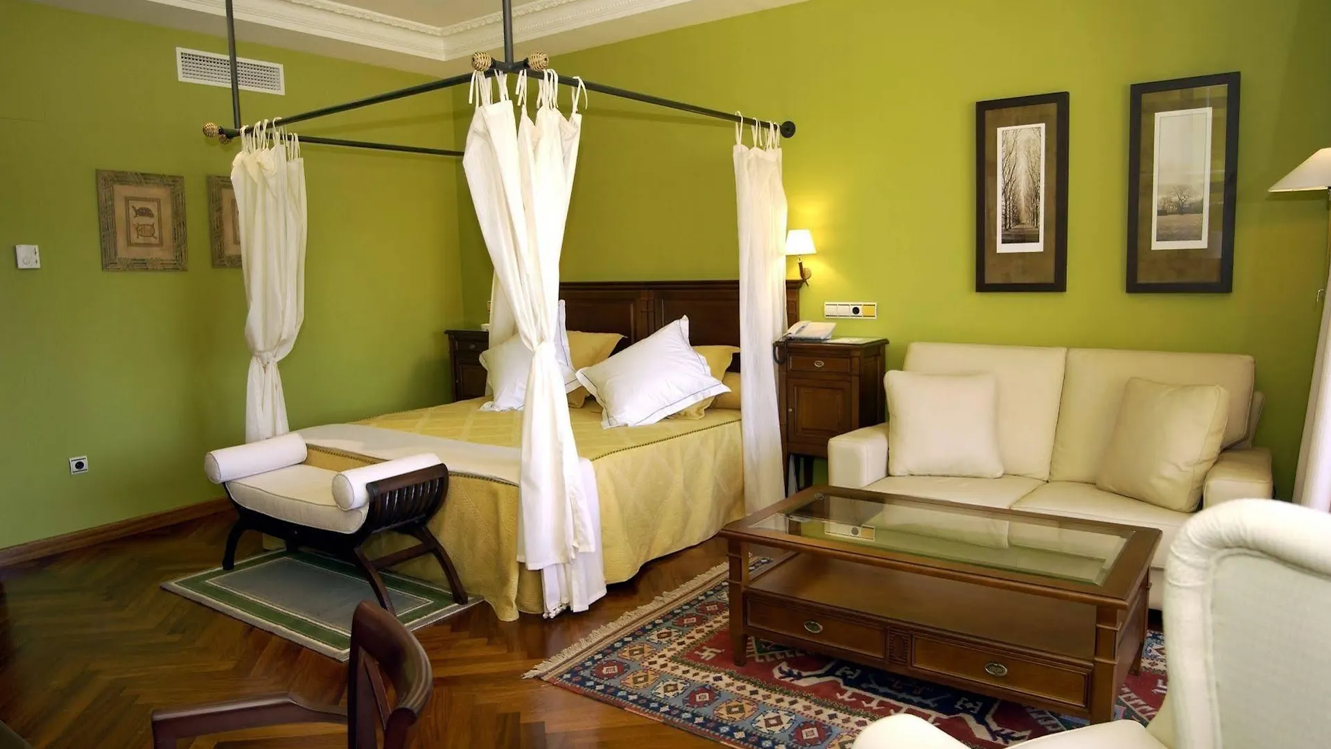 Hotel Soho Boutique Vistahermosa El Puerto de Santa Maria
