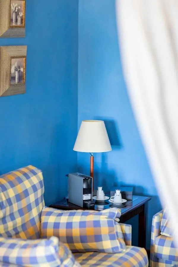 Hotel Soho Boutique Vistahermosa El Puerto de Santa Maria 4*,  Spain