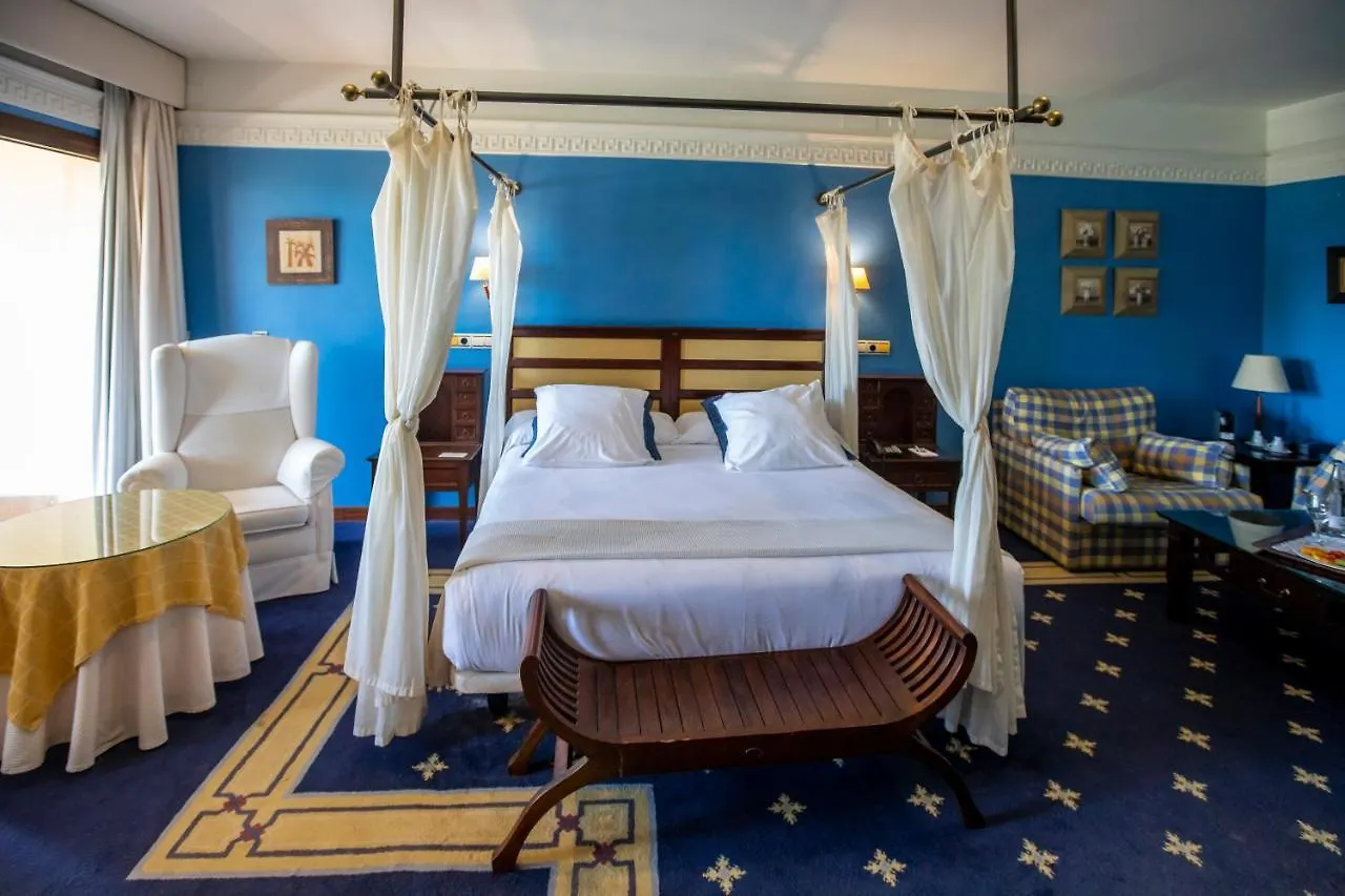 Hotel Soho Boutique Vistahermosa El Puerto de Santa Maria
