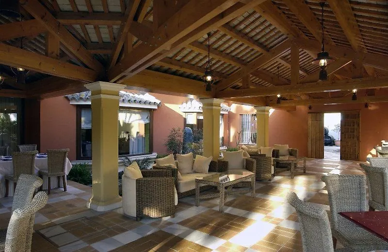 Hotel Soho Boutique Vistahermosa El Puerto de Santa Maria