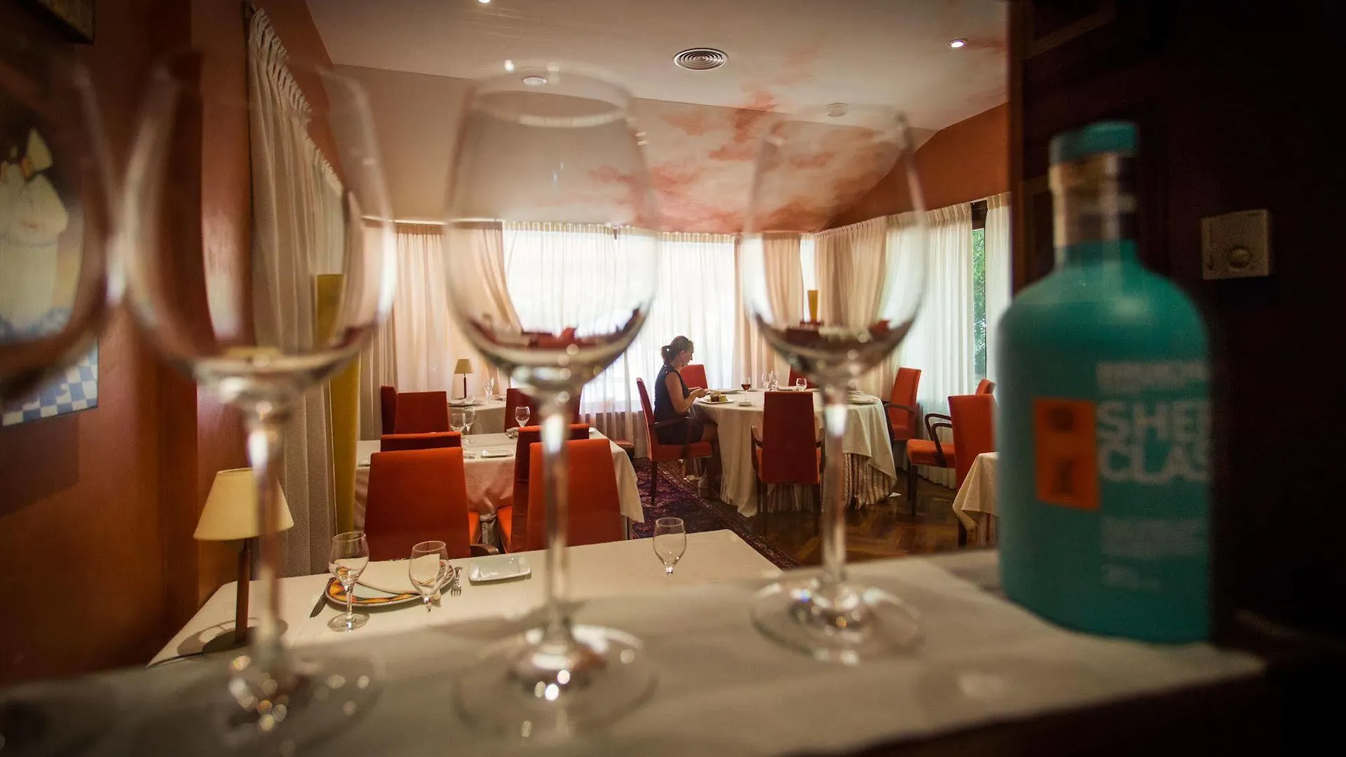 Hotel Soho Boutique Vistahermosa El Puerto de Santa Maria Spain