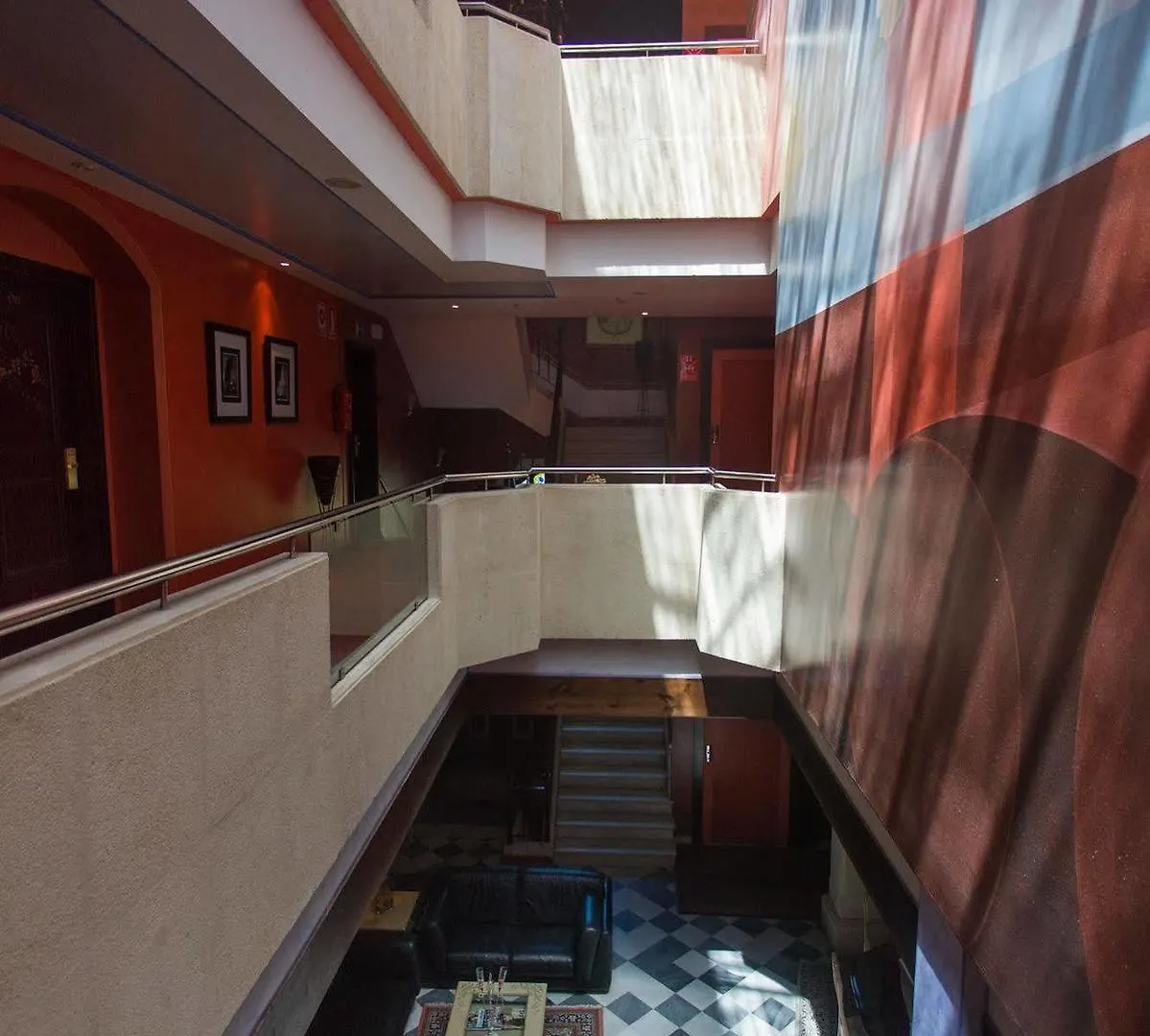 ****  Hotel Soho Boutique Vistahermosa El Puerto de Santa Maria Spain