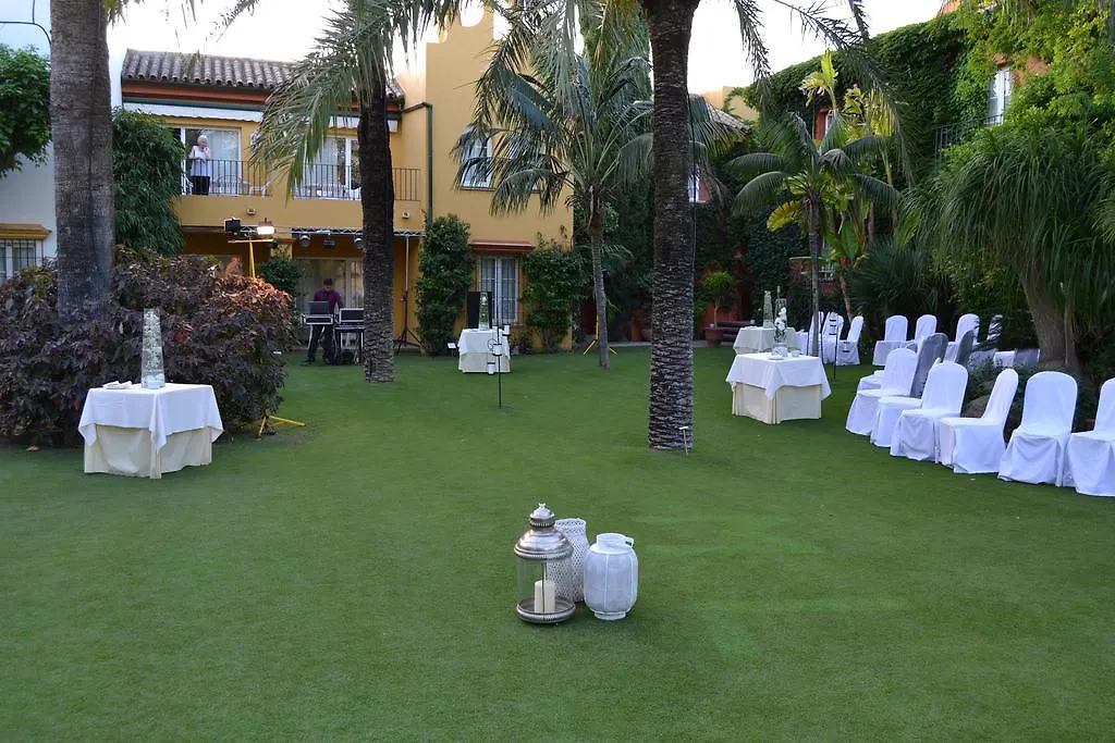 Hotel Soho Boutique Vistahermosa El Puerto de Santa María