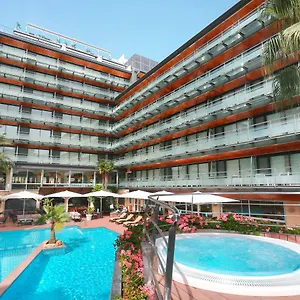 Kaktus Kaktus Playa - Adults Recommended 5* Calella