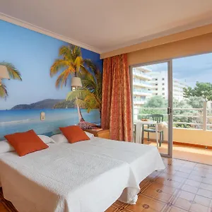 Hostel Bj Bei Juan S'Illot (Mallorca)