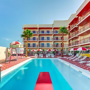 Romeos Ibiza - Adults Only 4* Sant Antoni de Portmany