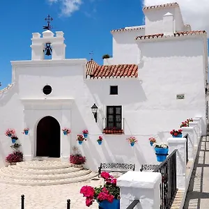 Zajazd La Casa De La Iglesia Mijas