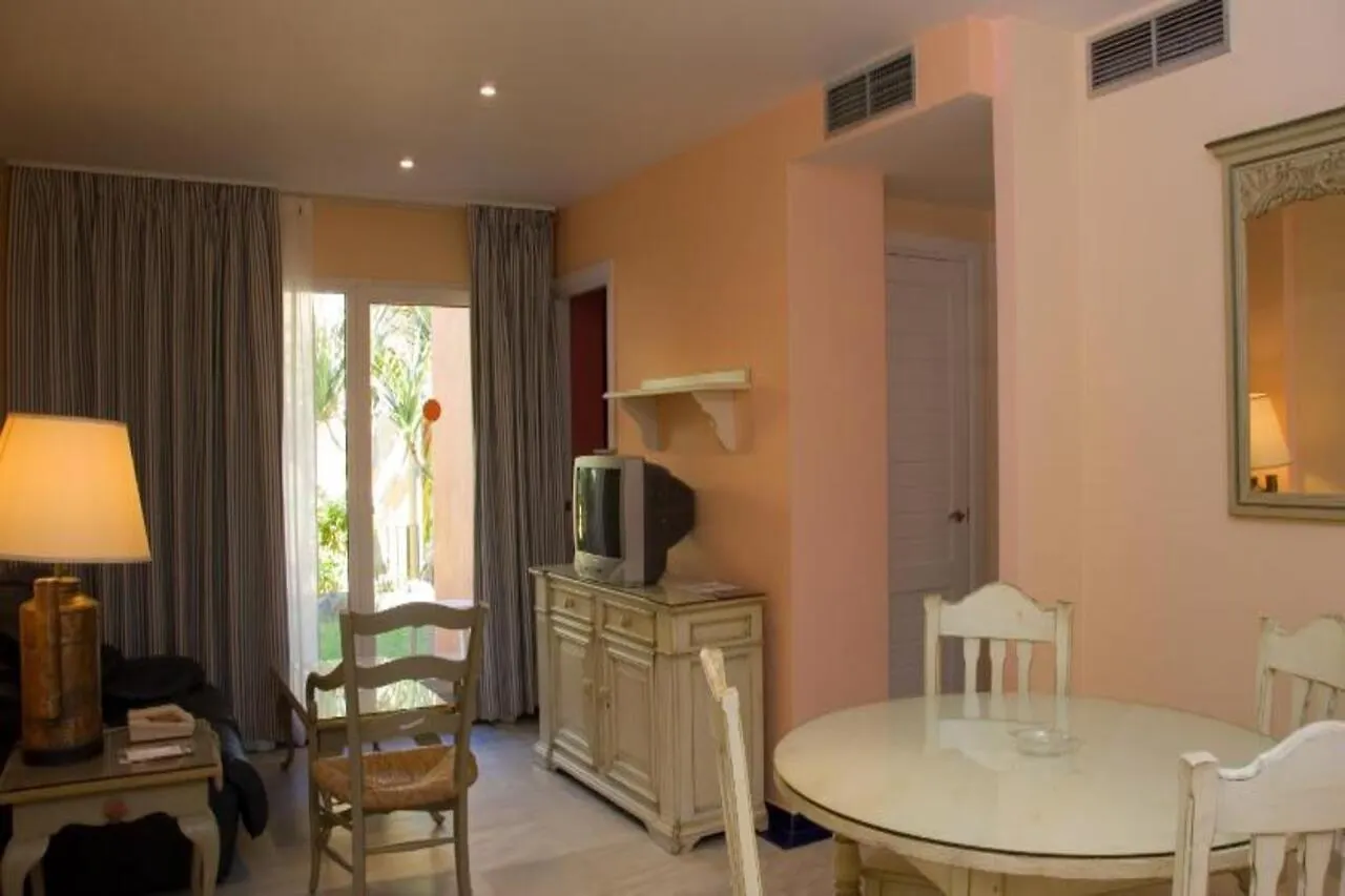Hotel Soho Boutique Vistahermosa El Puerto de Santa Maria