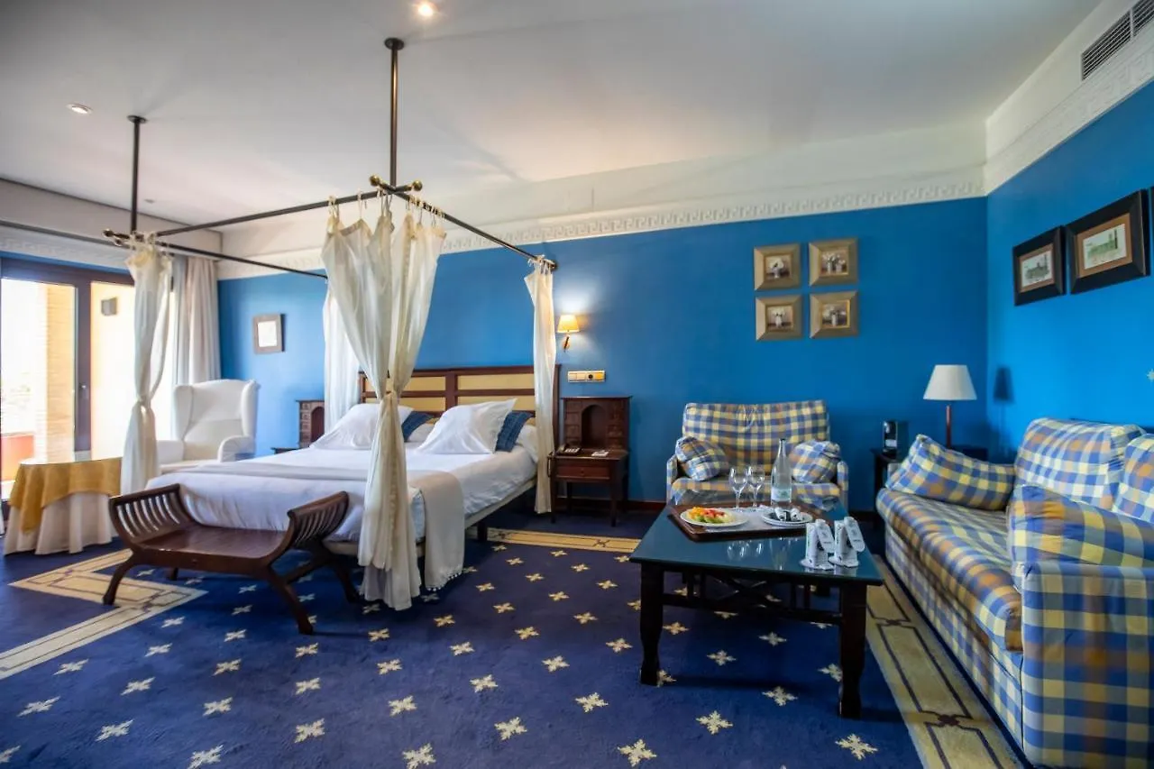 Hotel Soho Boutique Vistahermosa El Puerto de Santa Maria Spain