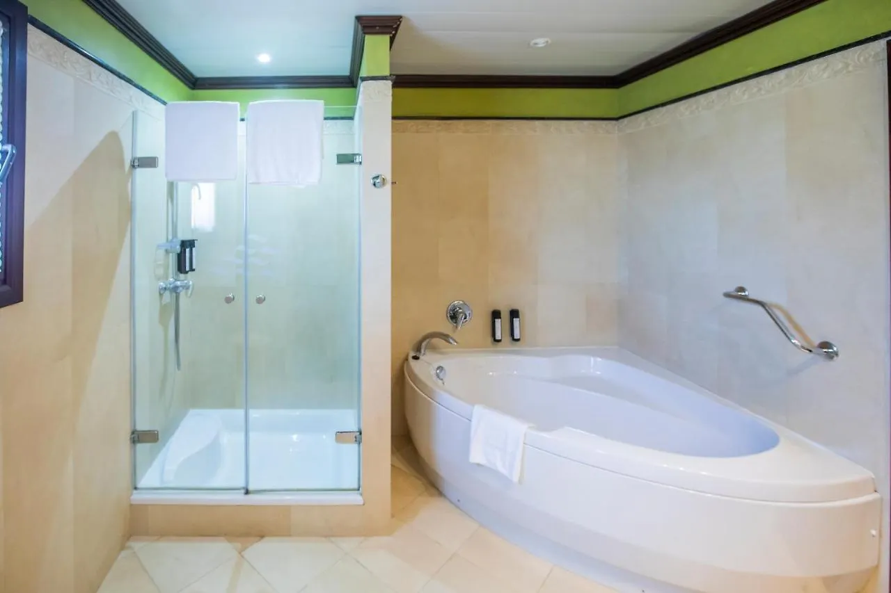Hotel Soho Boutique Vistahermosa El Puerto de Santa Maria