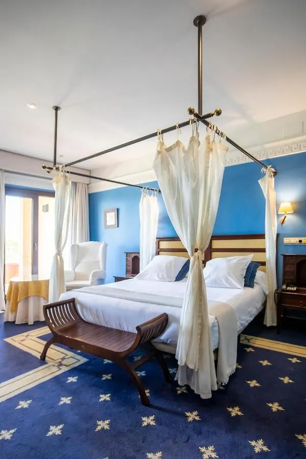 ****  Hotel Soho Boutique Vistahermosa El Puerto de Santa Maria Spain