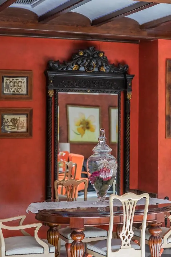 Hotel Soho Boutique Vistahermosa El Puerto de Santa Maria 4*,  Spain