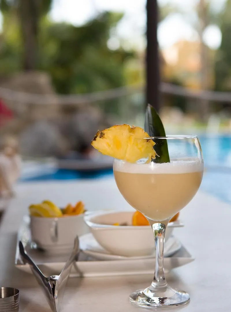 ****  Hotel Soho Boutique Vistahermosa El Puerto de Santa Maria Spain