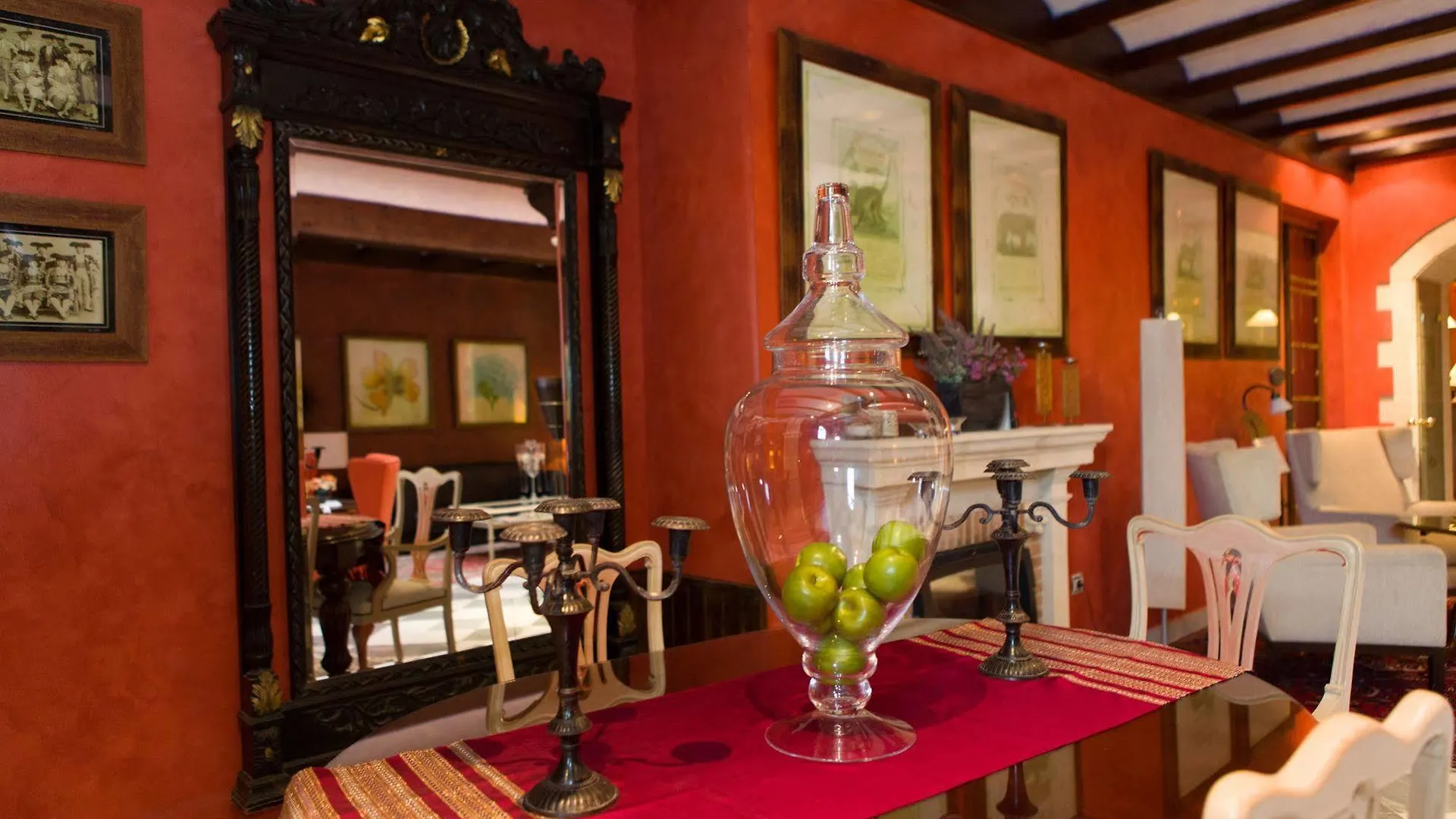 Hotel Soho Boutique Vistahermosa El Puerto de Santa Maria