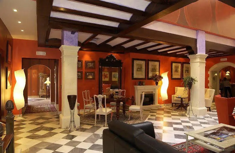 Hotel Soho Boutique Vistahermosa El Puerto de Santa Maria